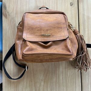 Steve Madden Backpack